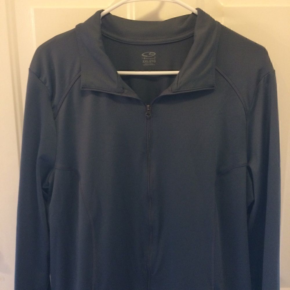 Champion men’s performance jacket 